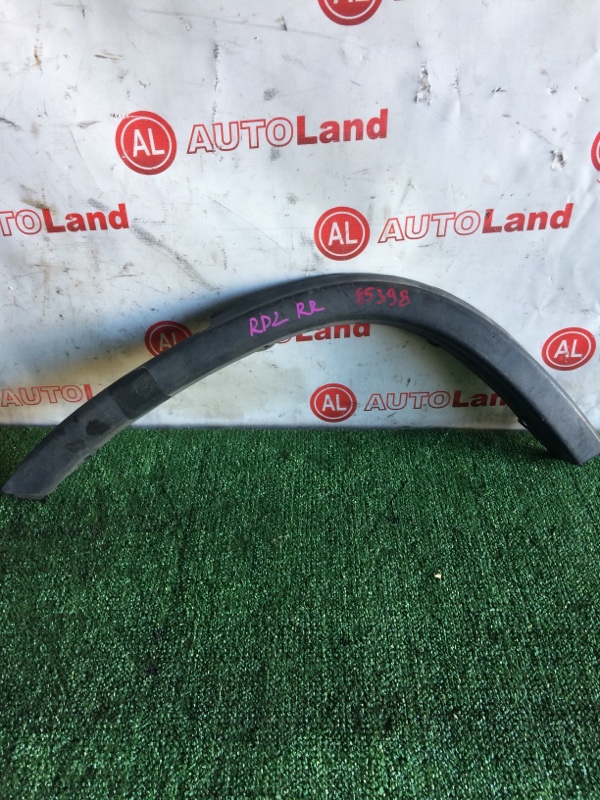 Запчасть фендер задний правый HONDA CR-V RD2 контрактная Фендер задний правый HONDA CR-V RD2 контрактная