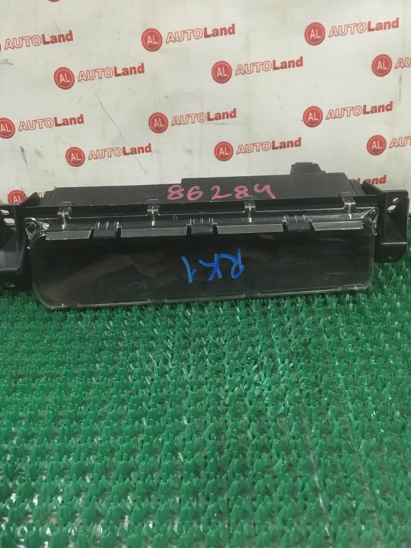 Часы HONDA STEPWGN RK1 796509410 контрактная