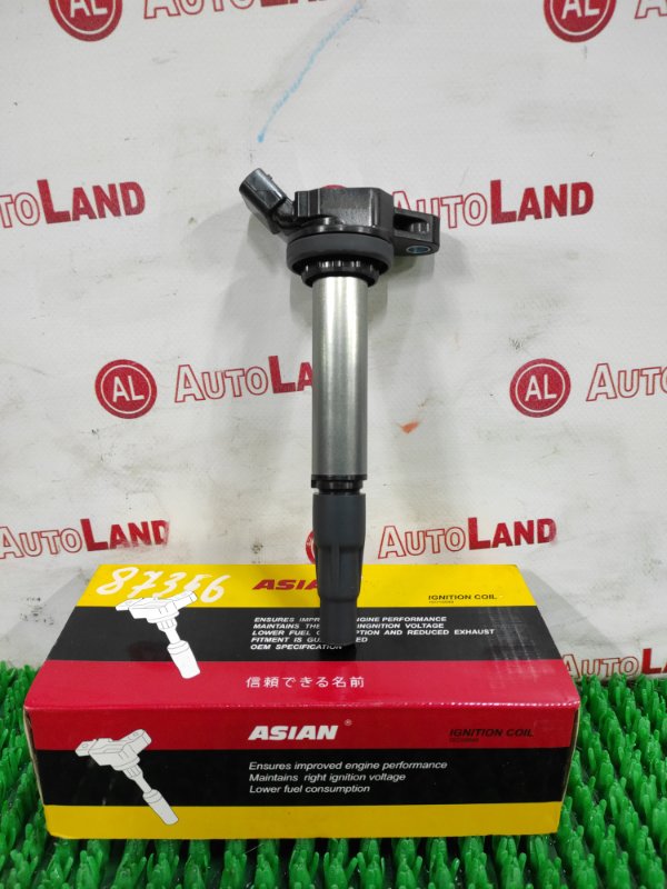 Катушка зажигания TOYOTA COROLLA ZRE151 1ZR-FE 90919-02252 новая