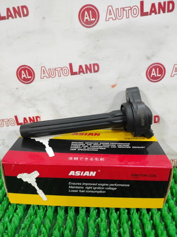 Катушка зажигания LEXUS RX200T GGL20 2GRFXS  90919-T2010 новая