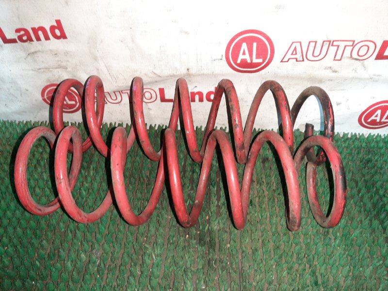 Пружина передняя SUZUKI JIMNY JB23W контрактная