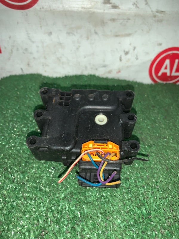 Сервопривод ATENZA GY3W