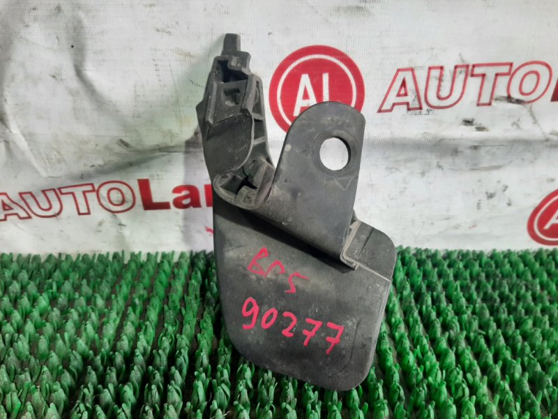 Накладка на крыло задняя правая SUBARU LEGACY BP5 контрактная