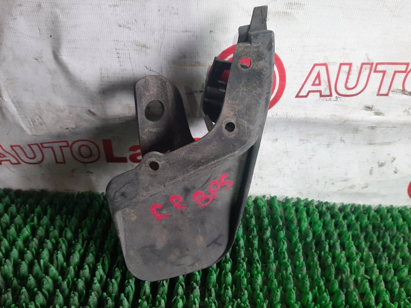 Накладка на крыло задняя правая LEGACY BP5