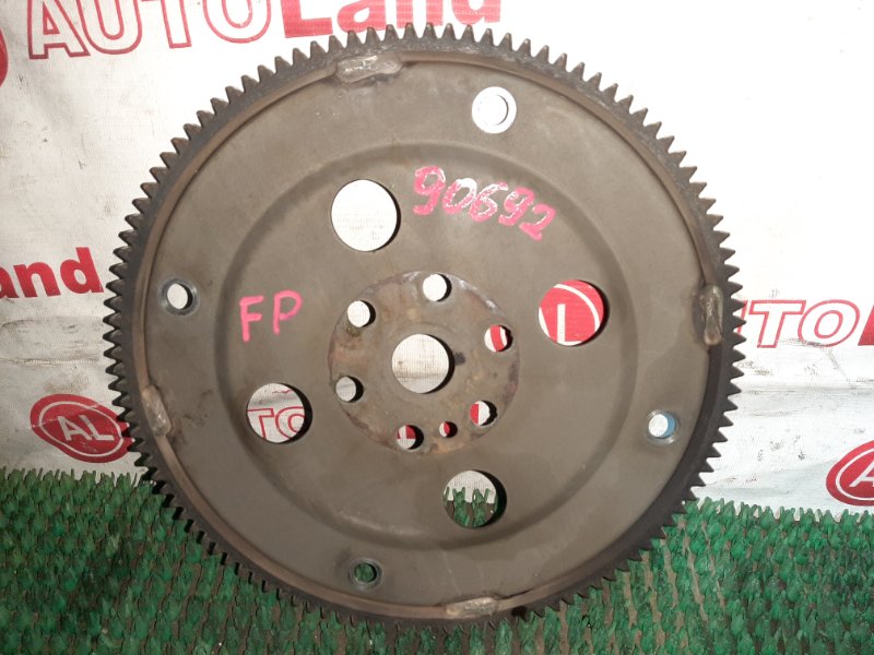 Маховик MAZDA PREMACY CP8W FP-DE контрактная