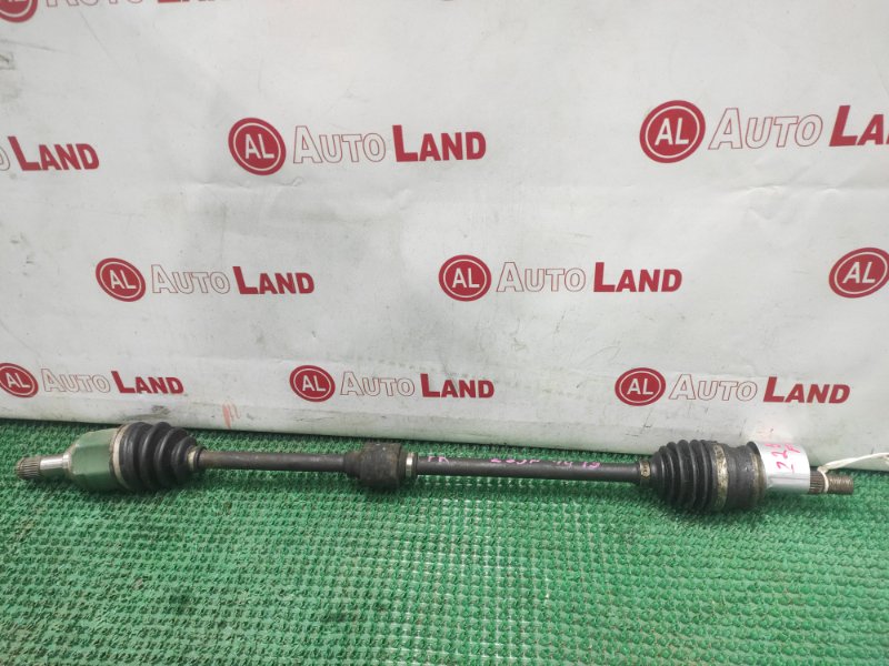 Запчасть привод передний правый MITSUBISHI COLT Z25W 4G15 контрактная Привод передний правый MITSUBISHI COLT Z25W 4G15 контрактная