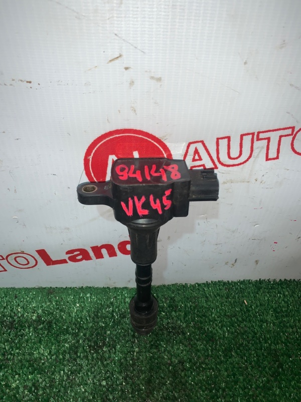 Катушка зажигания INFINITI FX45 S50 VK45DE 22448-AR215 контрактная