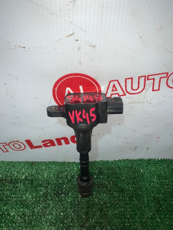 Катушка зажигания INFINITI FX45 S50 VK45DE 22448-AR215 контрактная