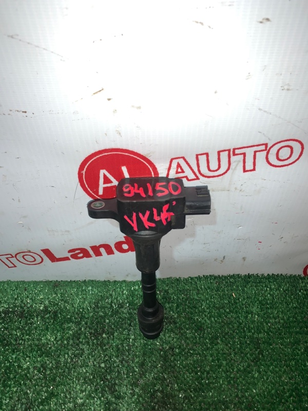 Катушка зажигания INFINITI FX45 S50 VK45DE 22448-AR215 контрактная