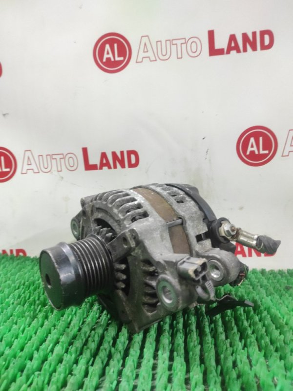 Генератор LEXUS RX350 GGL15 2GR-FE 27060-31040 контрактная
