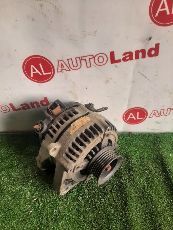 Генератор LEXUS RX330 MCU33 3MZ-FE 27060-20270 контрактная