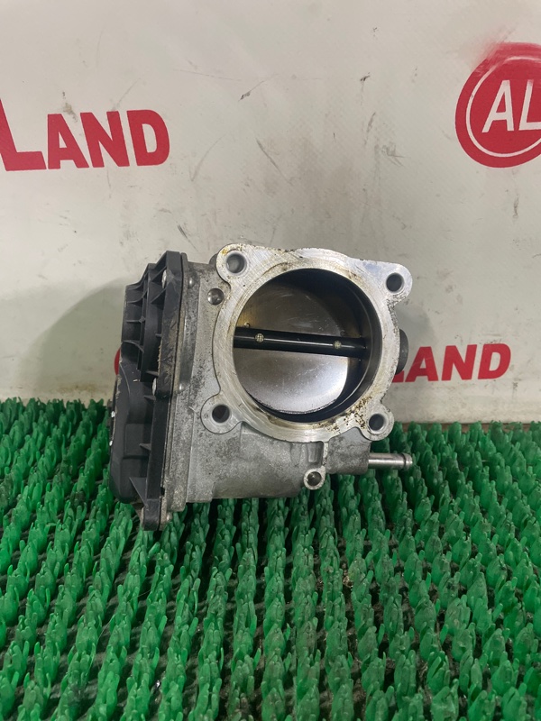 Дроссельная заслонка RX350 GSU35 2GR-FE