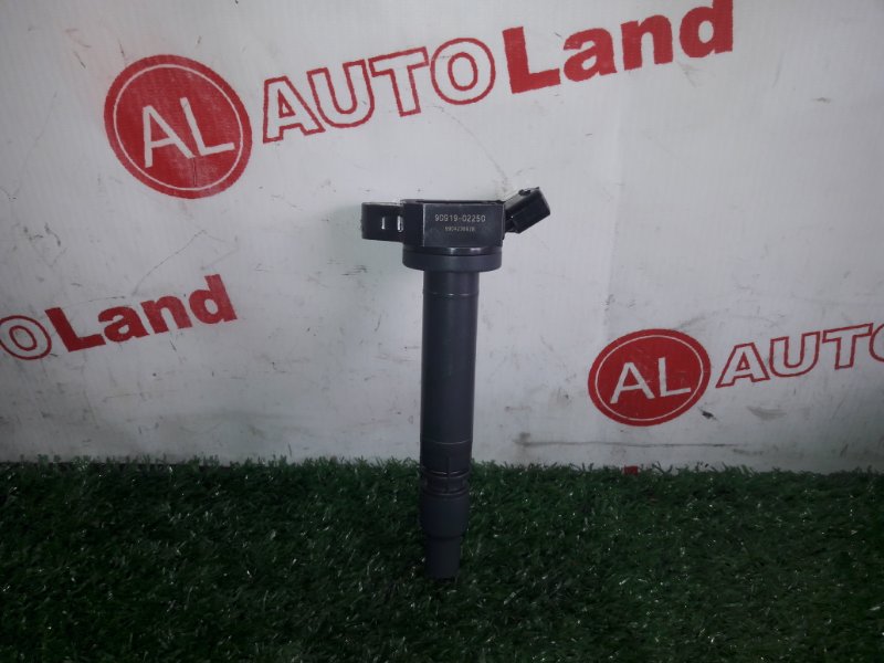 Катушка зажигания LEXUS LX570 URJ201 1UR-FE 90919-02250 новая