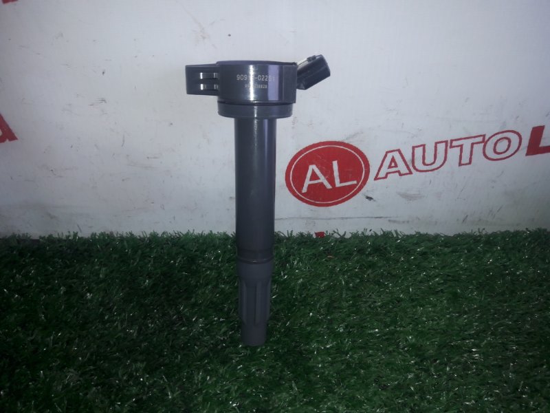 Катушка зажигания RX350 GGL15 2GR-FE