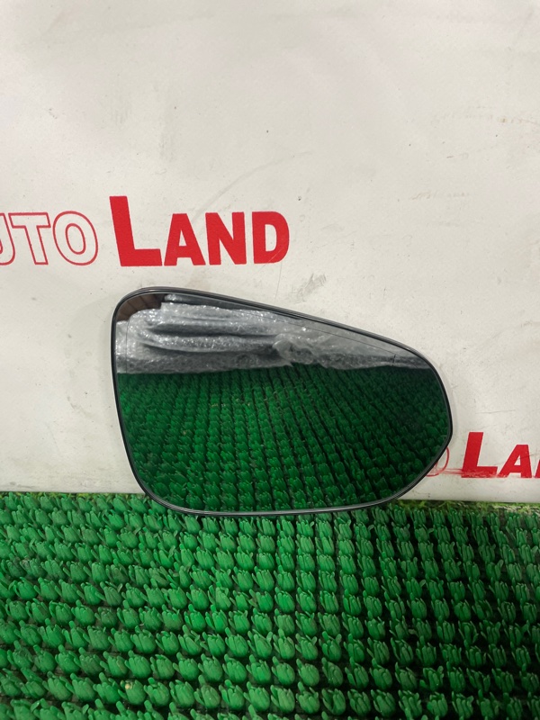 Запчасть зеркальный элемент правый LEXUS RX350 2019- GGL25 новая Зеркальный элемент правый LEXUS RX350 2019- GGL25 новая
