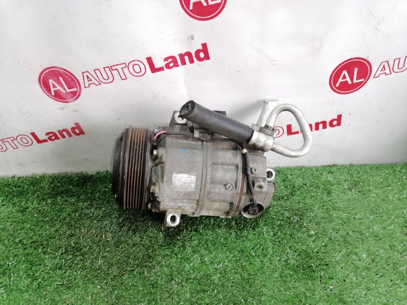 Запчасть компрессор кондиционера NISSAN X-TRAIL NT31 MR20DE 92600-CY09E контрактная Компрессор кондиционера NISSAN X-TRAIL NT31 MR20DE 92600-CY09E контрактная