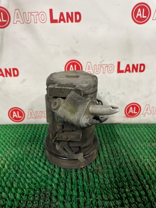 Компрессор кондиционера LEXUS RX330 MCU33 3MZ-FE