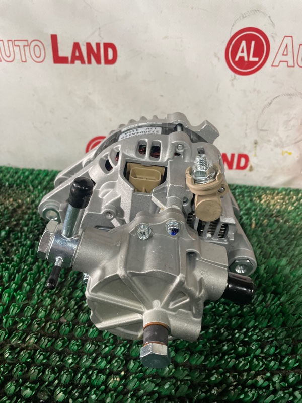 Генератор STAREX TQ D4CB
