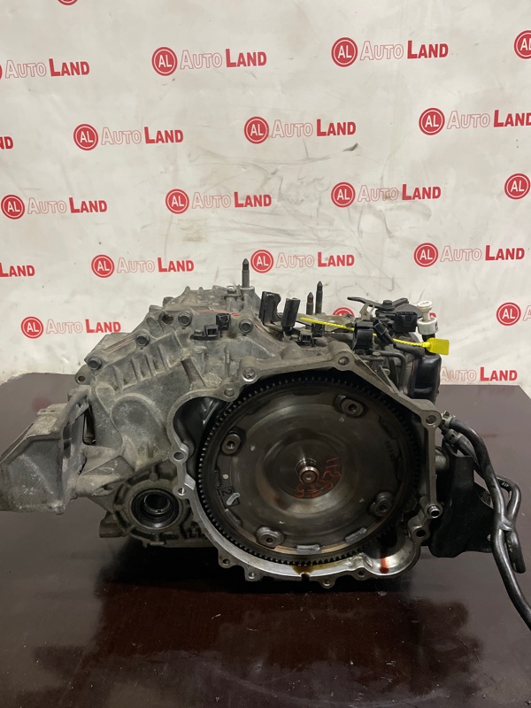 Акпп MITSUBISHI LANCER CEDIA CS2A 4G15 контрактная