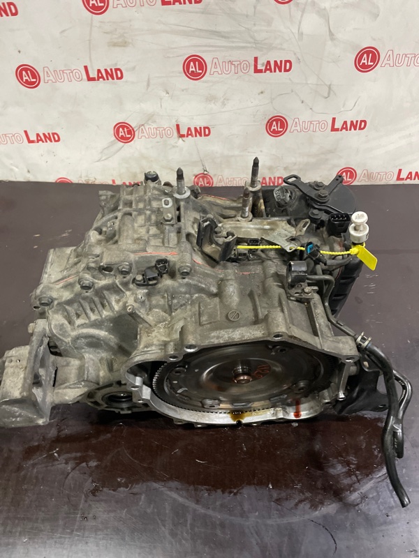 Акпп LANCER CEDIA CS2A 4G15