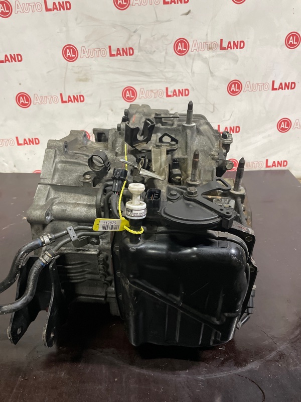 Акпп MITSUBISHI LANCER CEDIA CS2A 4G15
