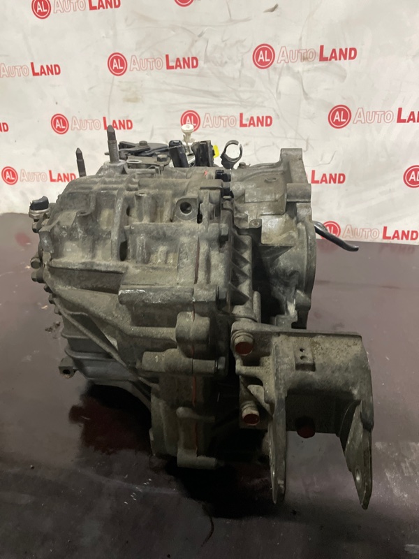Акпп LANCER CEDIA CS2A 4G15