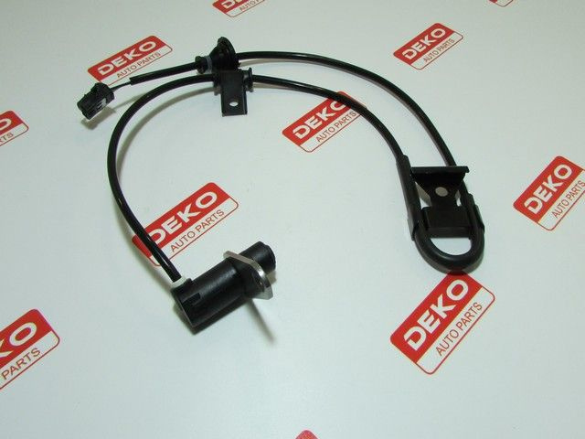 Датчик abs задний левый LEXUS RX300 MCU15 1MZ-FE D89546-48020 новая