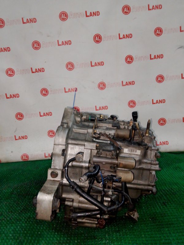 Акпп HONDA STEPWGN RF6 K20A