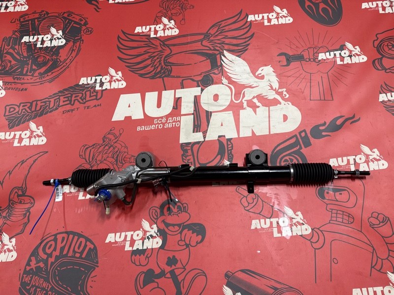 Рулевая рейка INFINITI EX25 J50 VQ25DE 49001-1BA2B новая