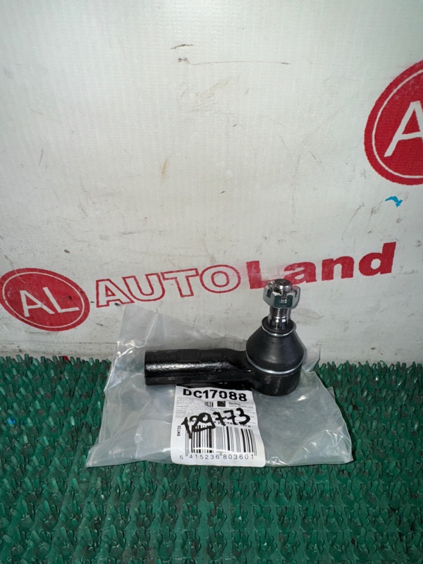Наконечник рулевой TOYOTA HARRIER MCU15 1MZ-FE DC17088 новая