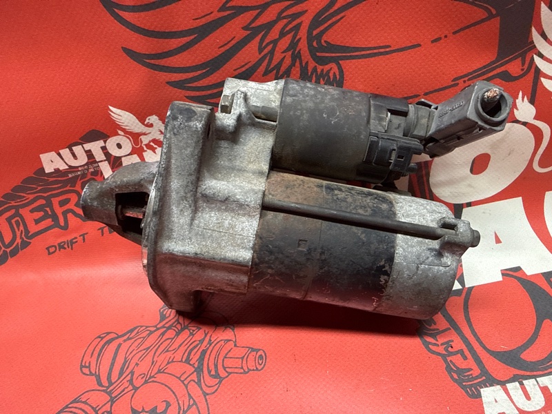 Стартер COROLLA NZE121 1NZ-FE