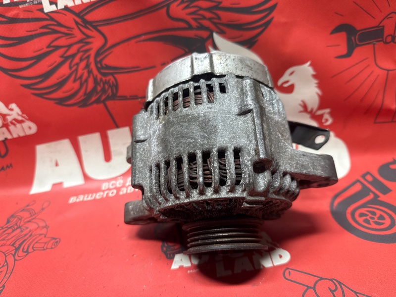 Генератор COROLLA NZE121 1NZ-FE