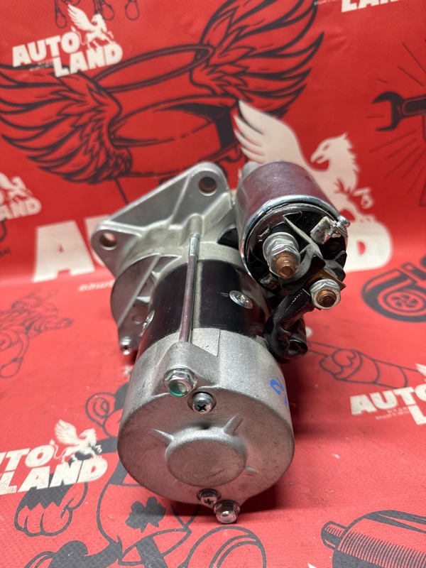 Стартер BONGO 3 SD D4BH