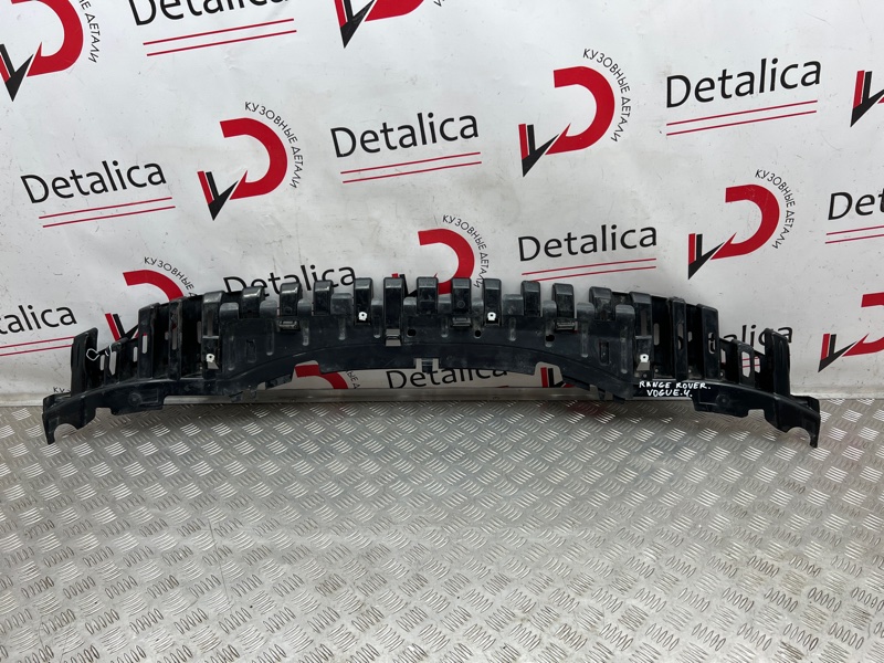 Абсорбер бампера передний Land Rover Range Rover 2012-2017 4 LR038730 Б/У