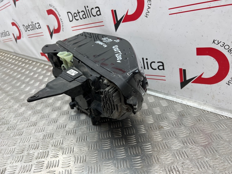 Фара правая GV80 2020-2023 1