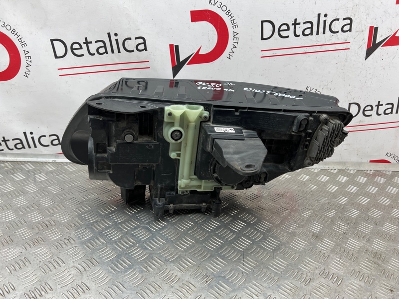 Фара правая GV80 2020-2023 1