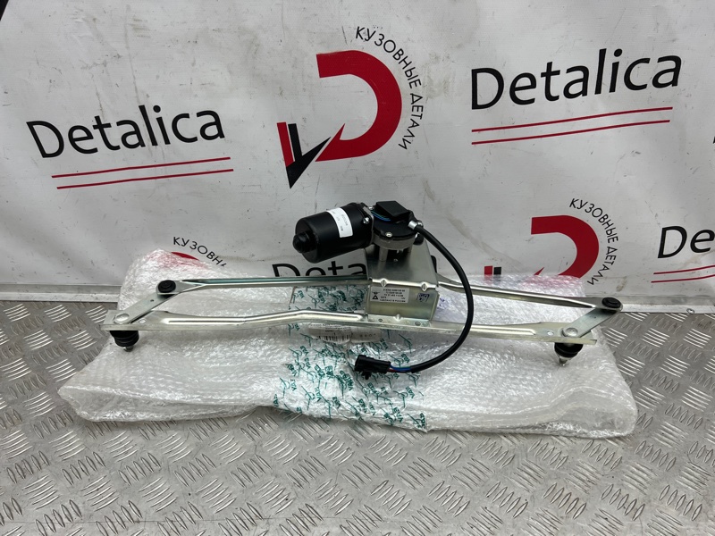 Трапеция дворников передняя УАЗ Patriot 2005-2023 1 316300520510050 новая