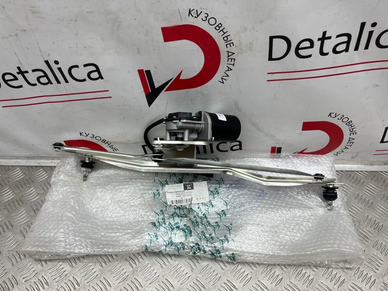 Трапеция дворников передняя Patriot 2005-2023 1