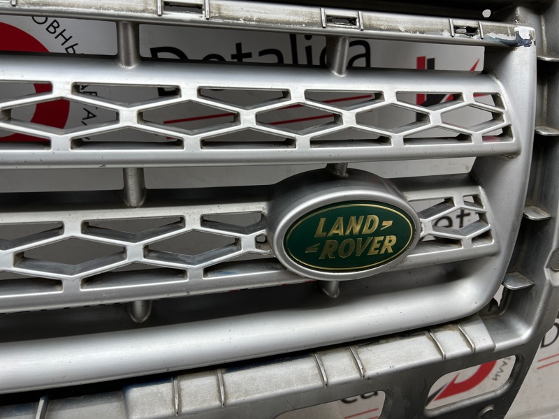 Решетка радиатора Freelander 2006-2010 2