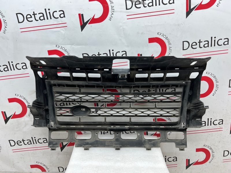 Решетка радиатора Freelander 2006-2010 2