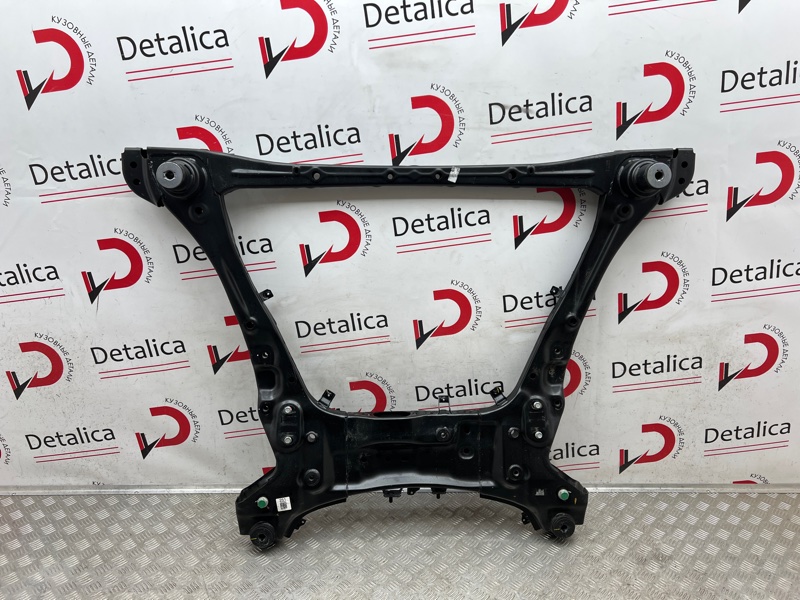 Подрамник передний Hyundai Tucson 2020-2024 4 (NX4) 62401N9251 Б/У