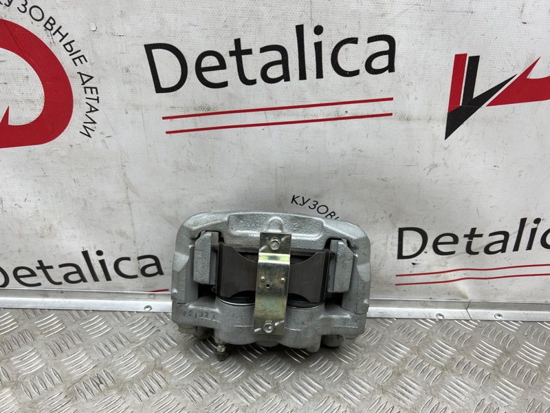 Суппорт передний правый UAZ Patriot 2005-2024 1 316000350101000 новая