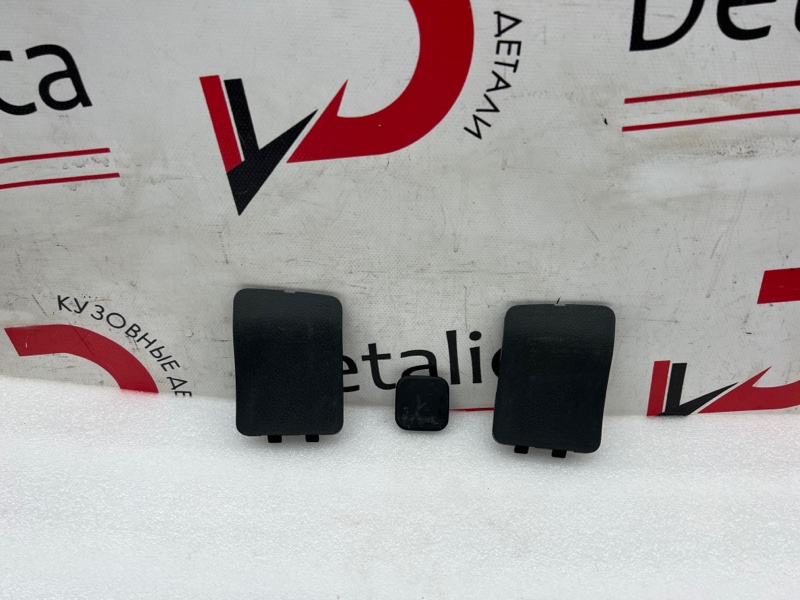 Заглушка обшивки багажника Subaru Impreza 2007-2011 3 94320FG000 Б/У