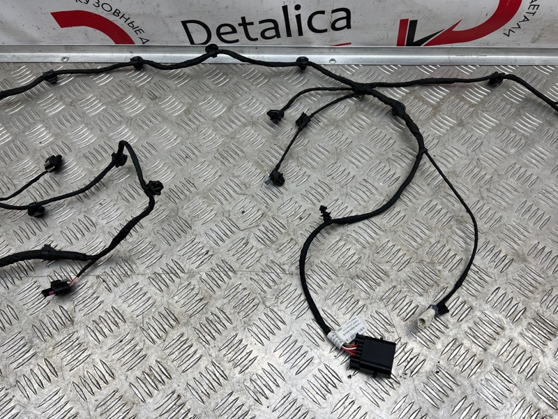 Проводка бампера передняя Haval Jolion 1