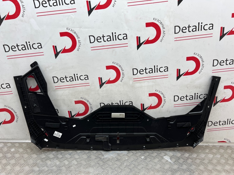 Накладка замка капота G80 2020-2024 2