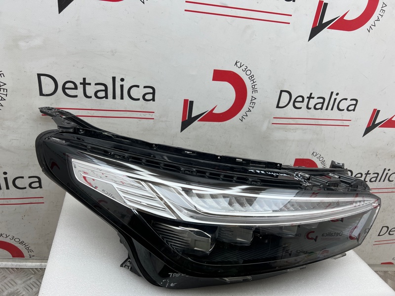 Фара правая Exeed VX 1