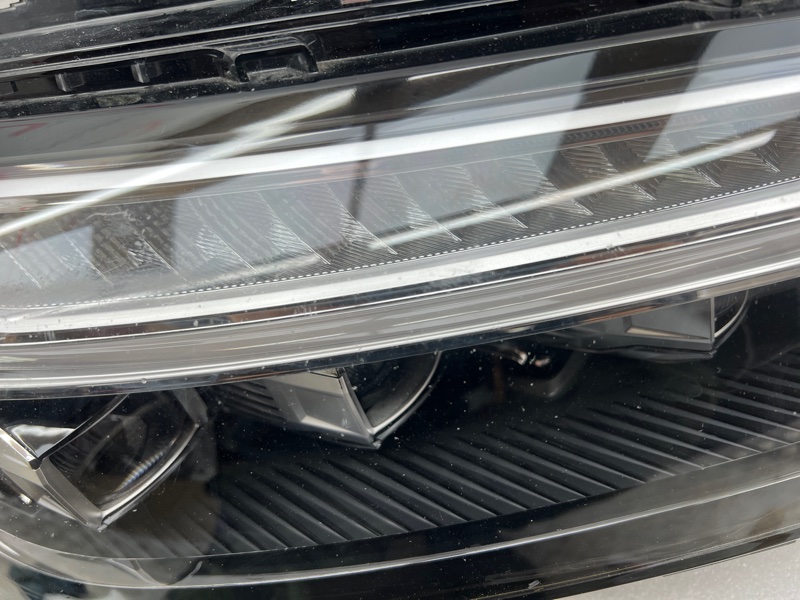 Фара правая VX 2021-2024 1