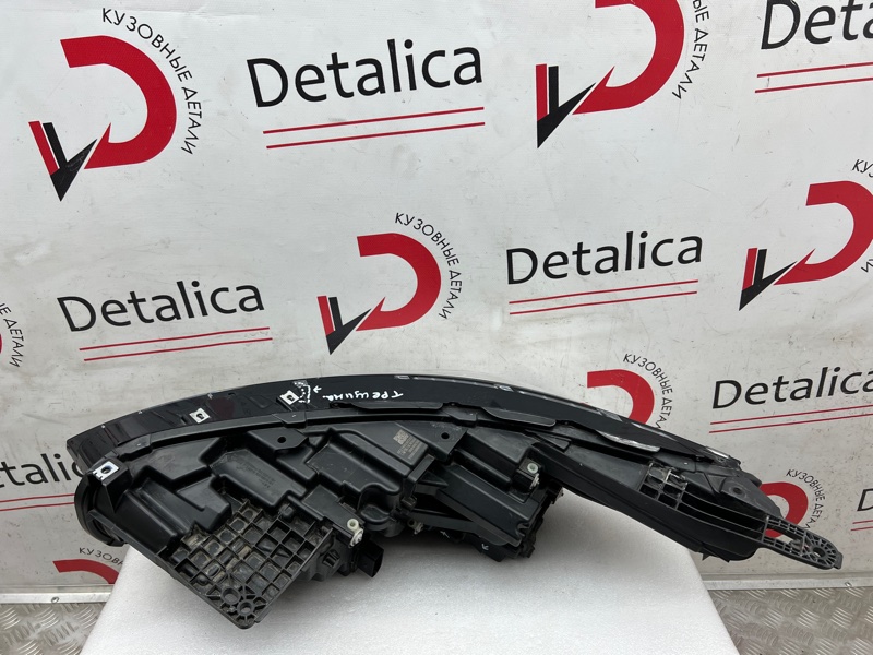 Фара правая VX 2021-2024 1