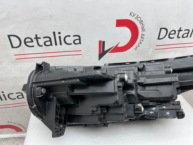 Фара правая VX 2021-2024 1