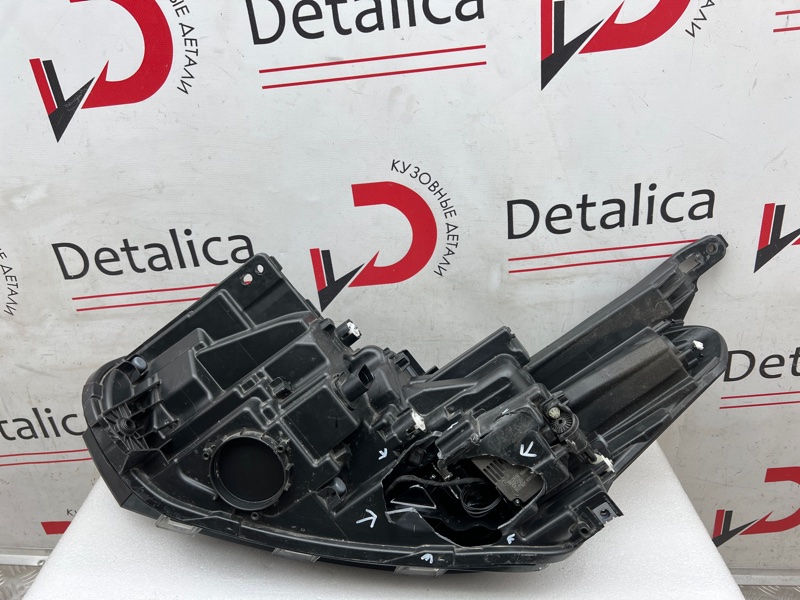 Фара правая VX 2021-2024 1